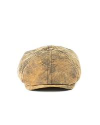 Image 2 of The Lanesboro Pigskin – Brown