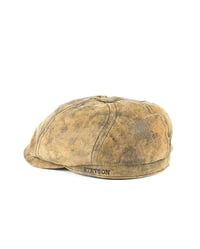 Image 4 of The Lanesboro Pigskin – Brown