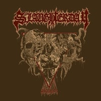 Slaughterday - Abattoir