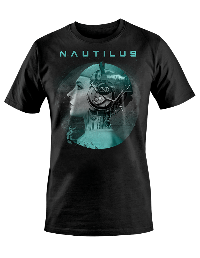 Goddess Tee