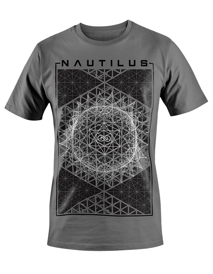 Geo Tee