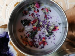 Image of Clarity & emotional balance candle