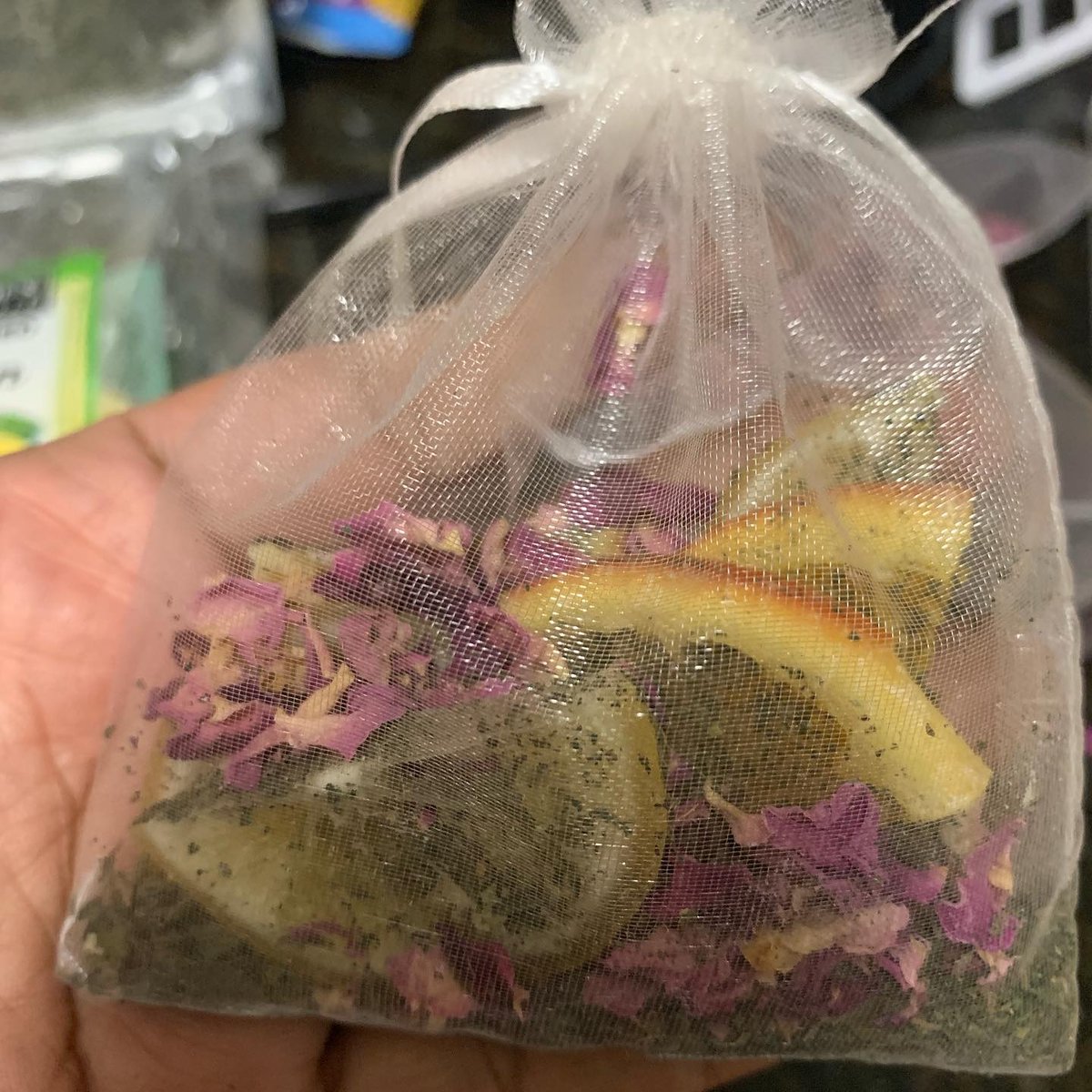 Herbal Tea