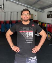 T-Shirt Badass Open