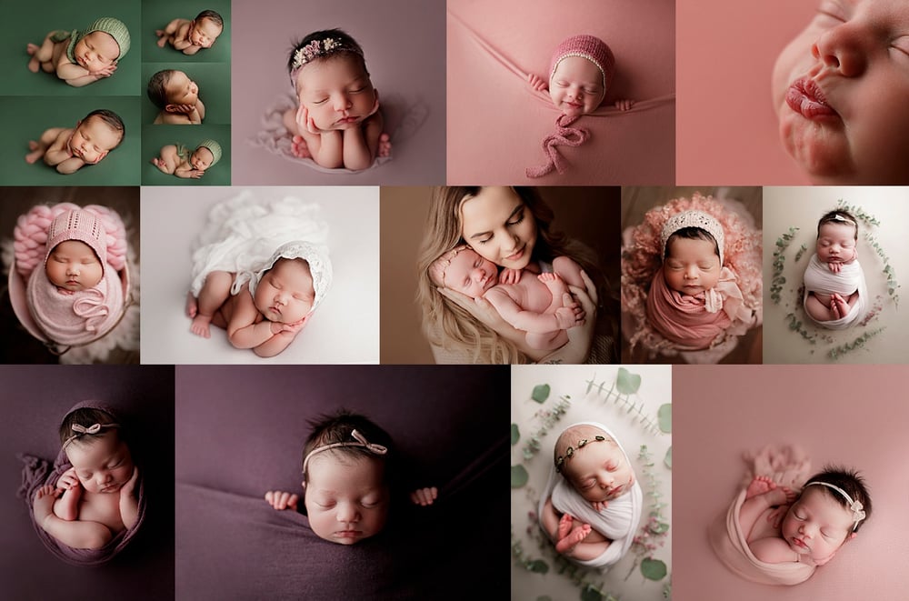 Image of Facebook Creative - August Recording