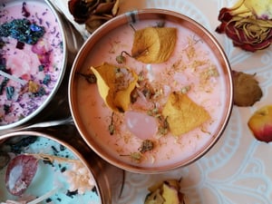 Image of Confidence & Self Love Candle