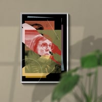 Image 2 of Log Lady