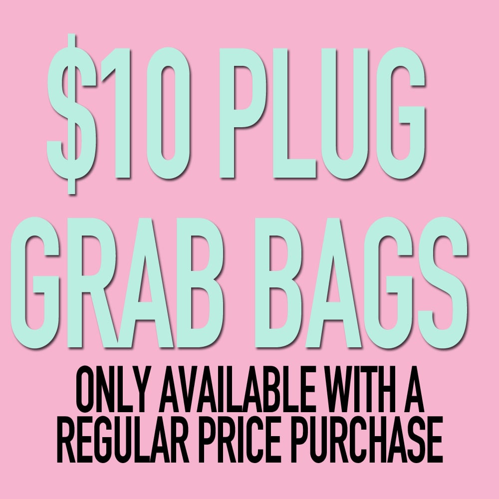 Products Plugs By Emma