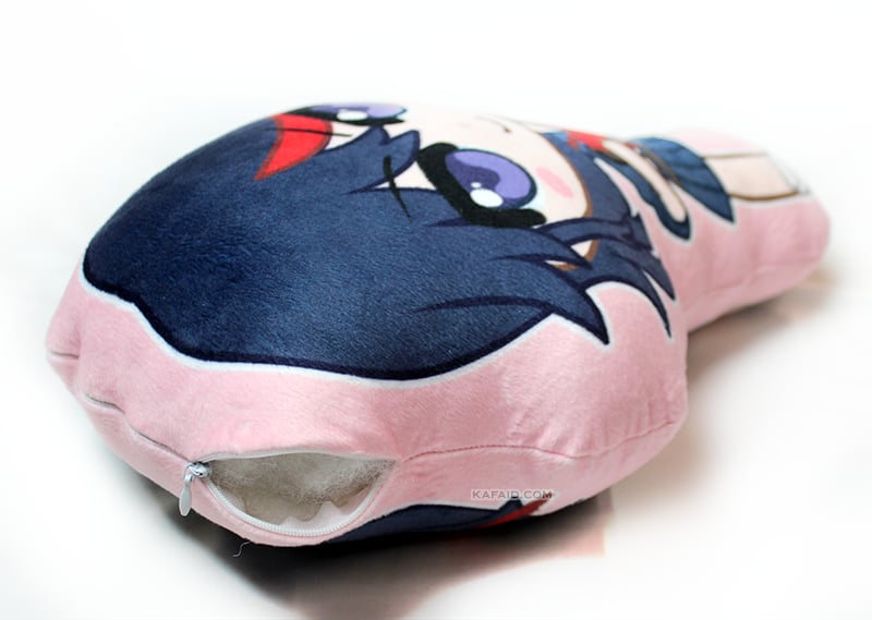 KLK Pillow Plush