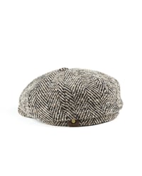 Image 4 of The Hatteras Herringbone – Brown