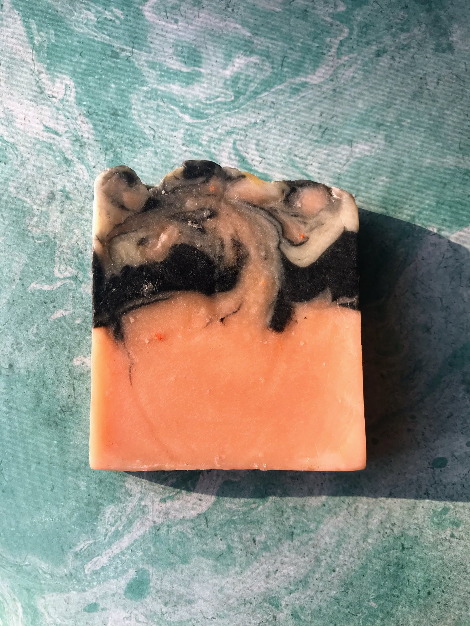 Image of Cleansing Body Soap
