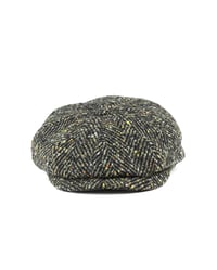 Image 1 of The Hatteras Herringbone – Green