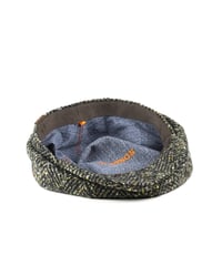 Image 5 of The Hatteras Herringbone – Green