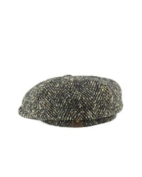 Image 4 of The Hatteras Herringbone – Green