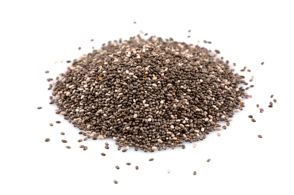 5 Microgreen Seed Refill Packs