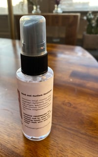 Image 2 of Hand Sanity Hand and Surface Sanitizer