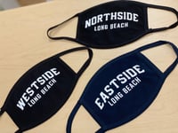 Image 2 of Long Beach Face Masks