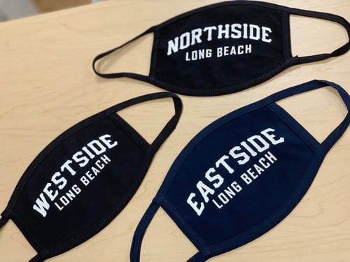 Image of Long Beach Face Masks