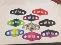 Image 1 of Super Solid Face Masks (Without Filter)