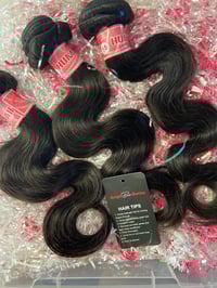 Brazilian Body Wave