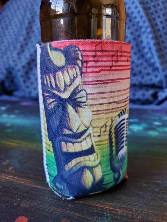 MegN Drink Koozies