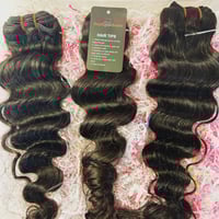 Loose Deep Bundle Set