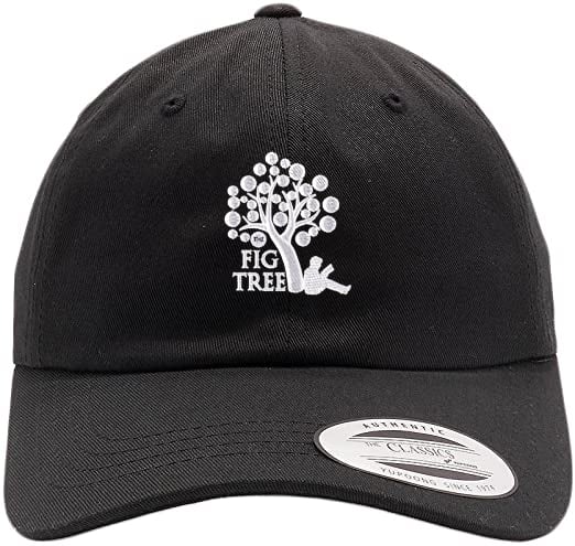 Image of The Fig Tree Dad Hat