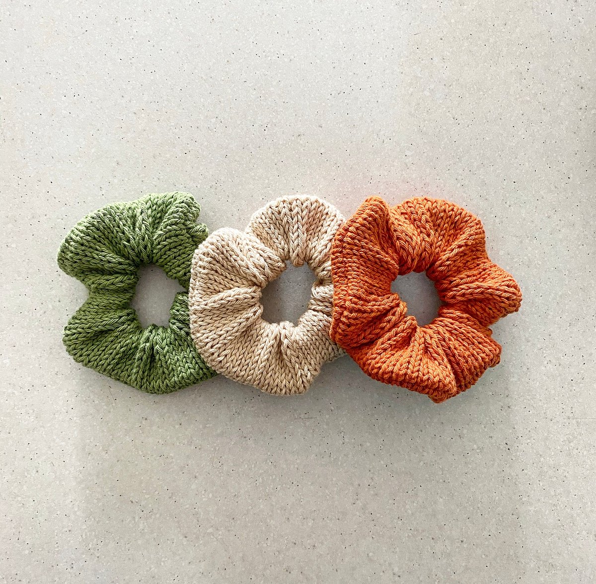 Image of Ellie Scrunchies Bundle