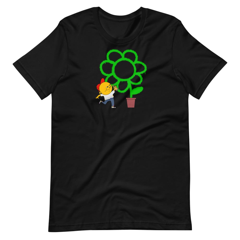 Image of Flower Power!