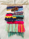 Image of A Country of Colour Weaving