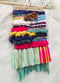 Image of A Country of Colour Weaving