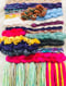 Image of A Country of Colour Weaving