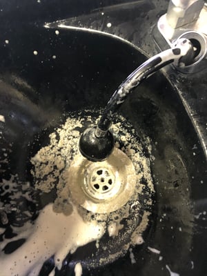 Image of Deep Cleansing Clarifying Shampoo