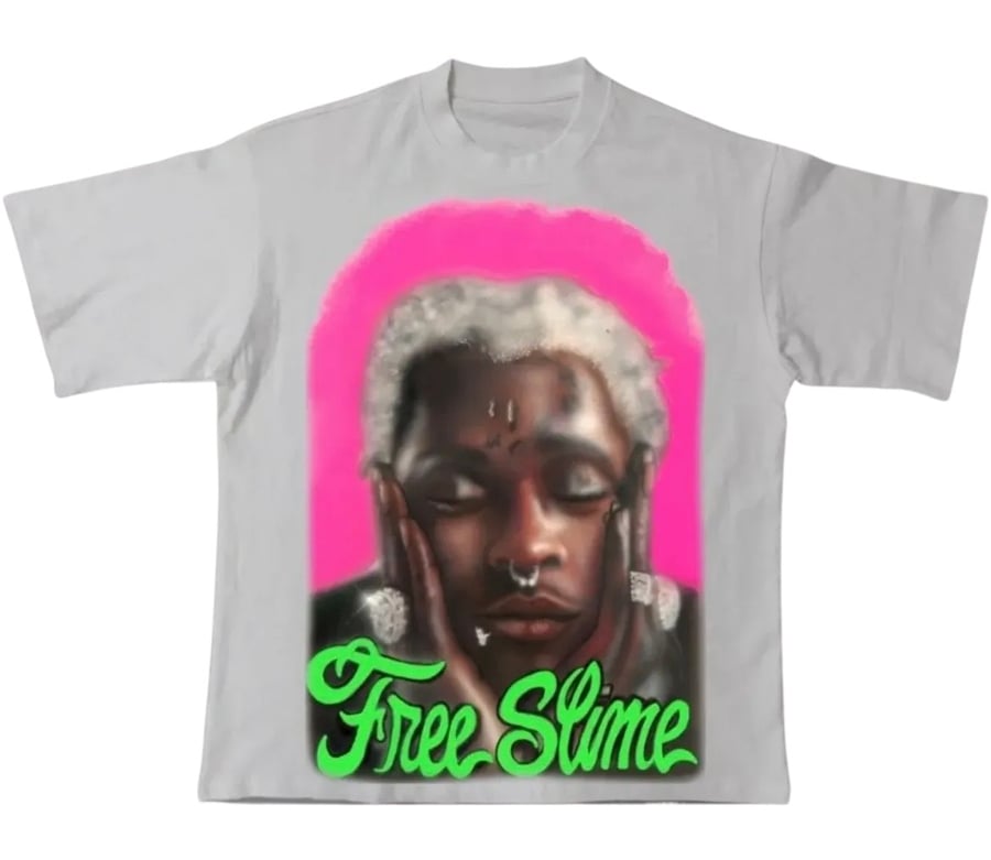 Image of Better Views Free Thug Tee
