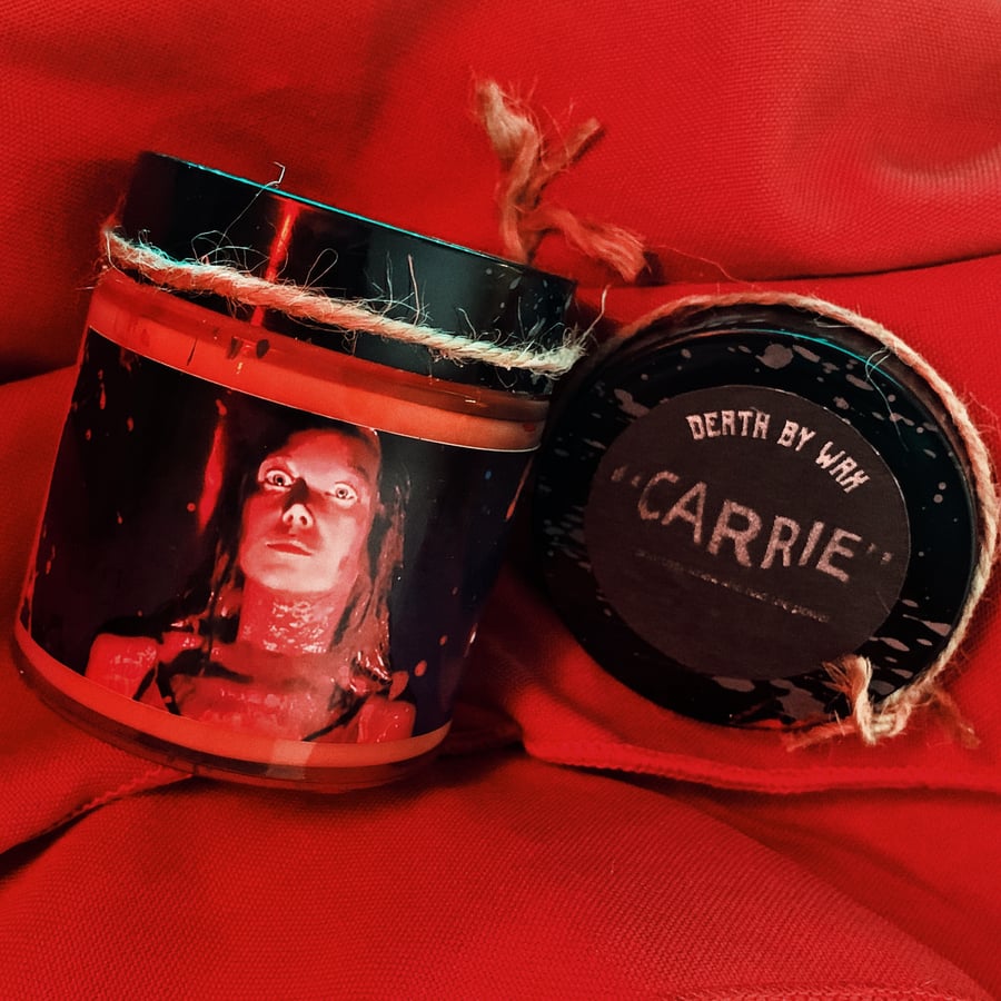 Image of Carrie Candle