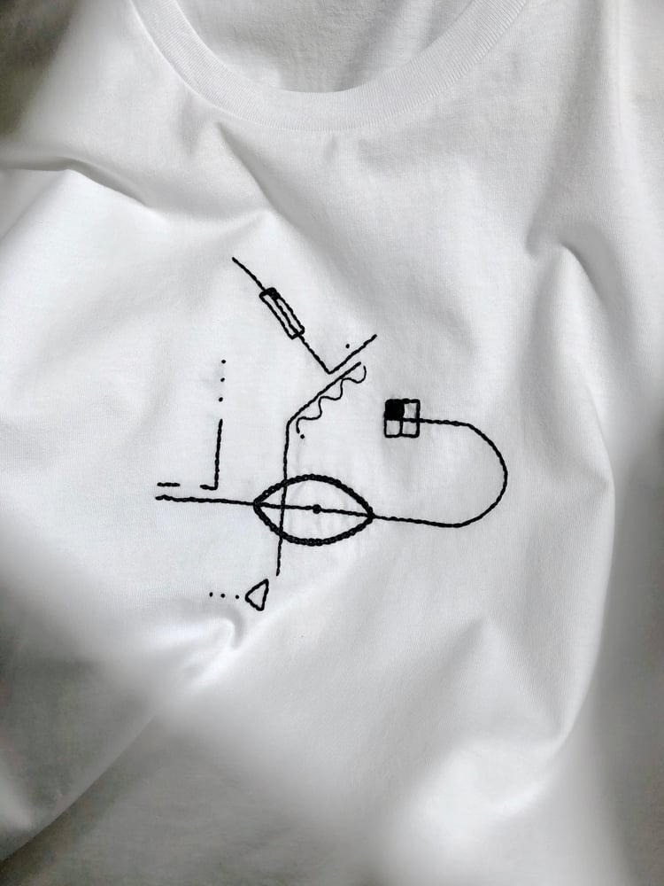 Image of TRATAKA – unisex t-shirt