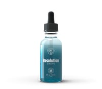 Resolution Drops - LIPO in a Bottle 