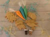 Decorate Your Own Dinosaur Cookies Pack