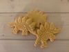 Decorate Your Own Dinosaur Cookies Pack