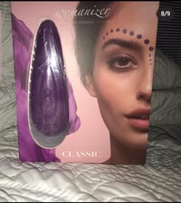 Womanizer Classic 