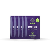 Iaso 5 Pack Detox Tea
