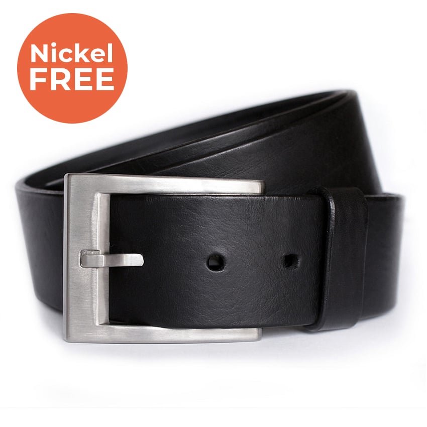 nickel free belt buckle