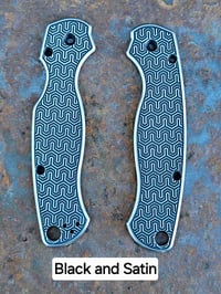 Image 5 of Titanium PM2 Scales (Lines of Hezron)