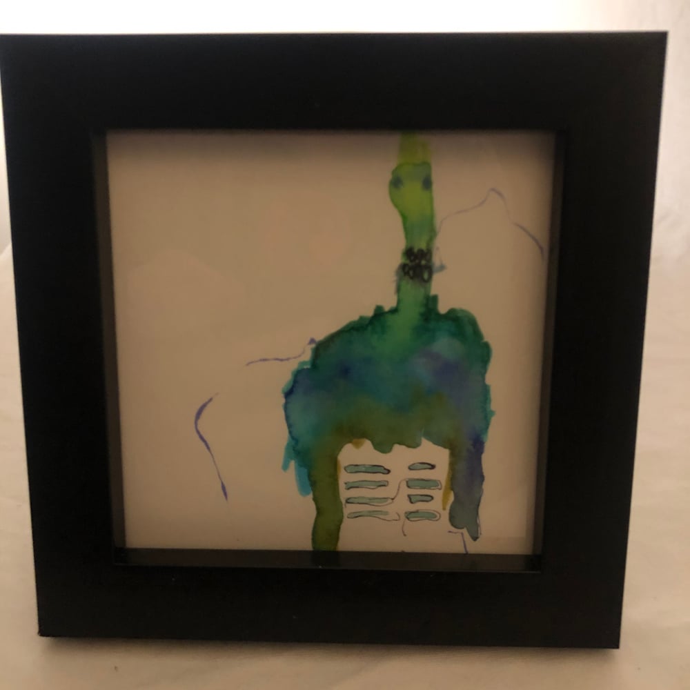 Image of 4x4 art #6