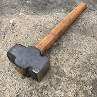 Image 3 of Set Hammer (Made To Order)