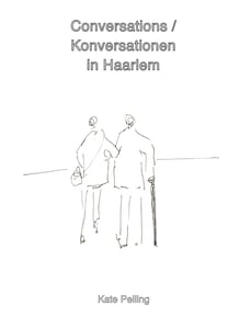 Image of Conversations / Konversationen in Haarlem