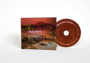 Image of Neon Fever Dream (CD) 
