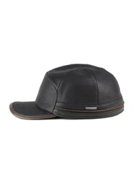 Image 3 of The Byers Cowhide