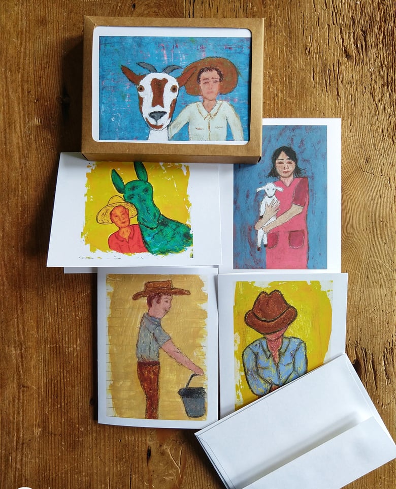 Image of Farmer's Friend