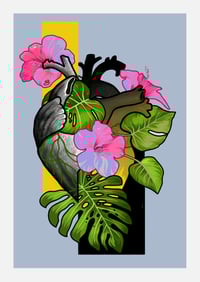 Tropical Heart